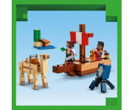 LEGO Minecraft 21259 Rejs statkiem pirackim - 1248915 - zdjęcie 8